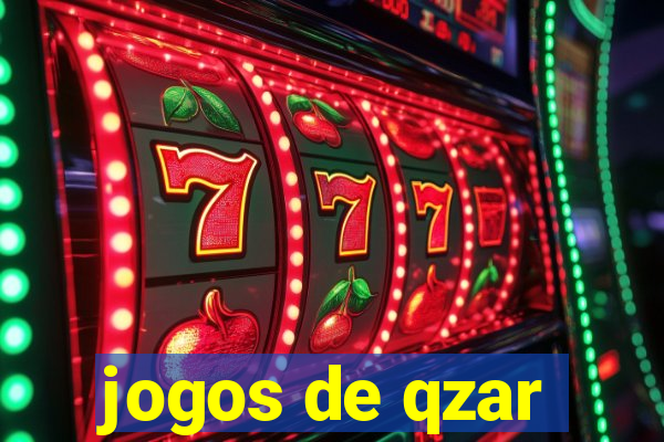 jogos de qzar